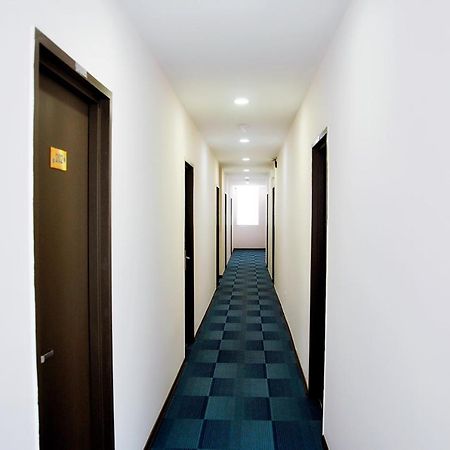 Gem Hotel Nusa Sentral Nusajaya Johor Bahru Ngoại thất bức ảnh