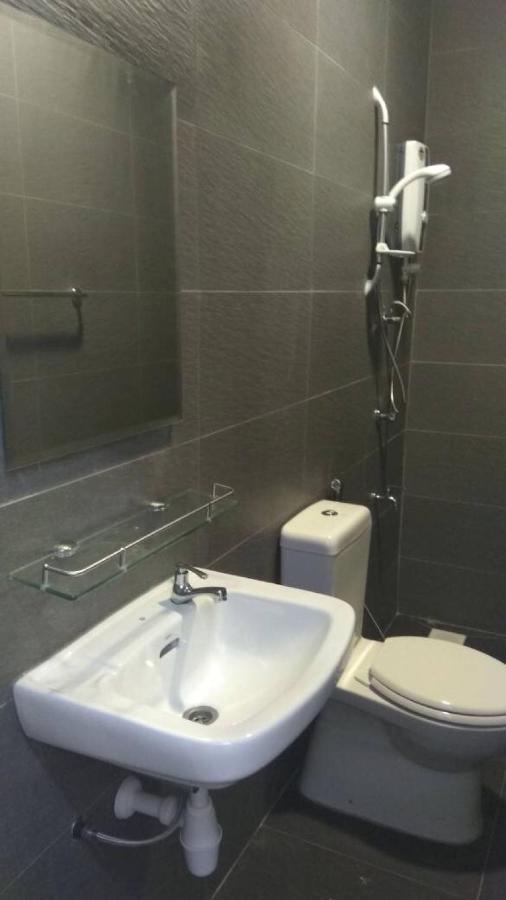 Gem Hotel Nusa Sentral Nusajaya Johor Bahru Ngoại thất bức ảnh