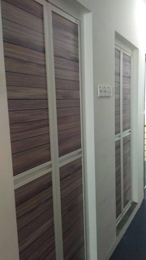 Gem Hotel Nusa Sentral Nusajaya Johor Bahru Ngoại thất bức ảnh