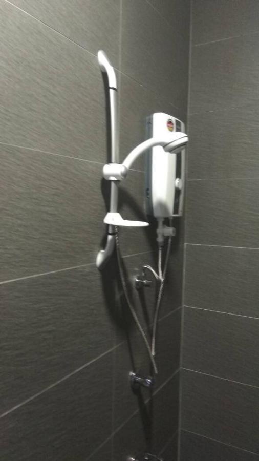 Gem Hotel Nusa Sentral Nusajaya Johor Bahru Ngoại thất bức ảnh