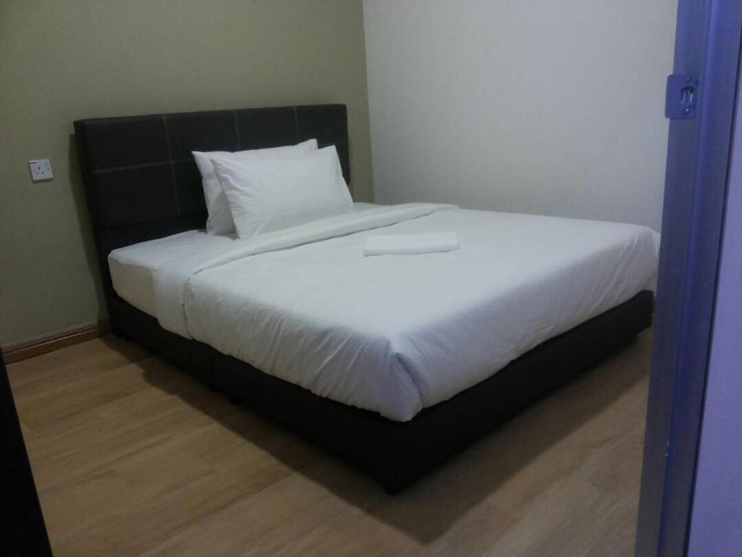 Gem Hotel Nusa Sentral Nusajaya Johor Bahru Ngoại thất bức ảnh
