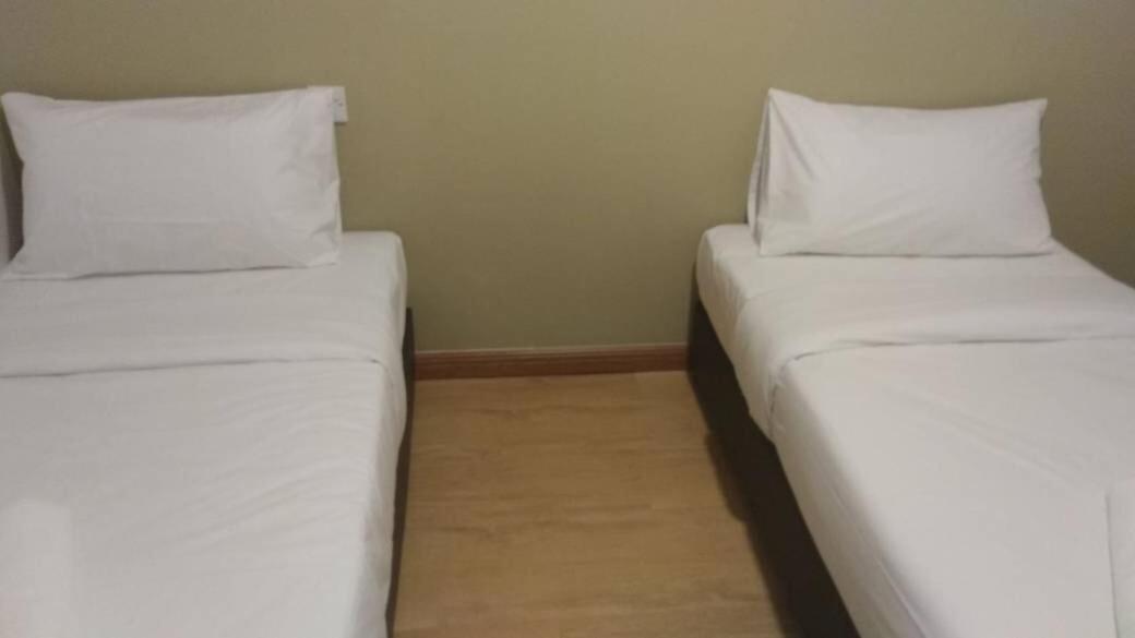 Gem Hotel Nusa Sentral Nusajaya Johor Bahru Ngoại thất bức ảnh